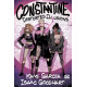 CONSTANTINE DISTORTED ILLUSIONS TP