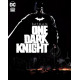 BATMAN ONE DARK KNIGHT HC MR 