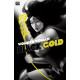 WONDER WOMAN BLACK GOLD HC