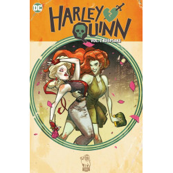 HARLEY QUINN 2021 TP VOL 02 KEEPSAKE