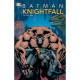 BATMAN KNIGHTFALL NEW ED VOL.1