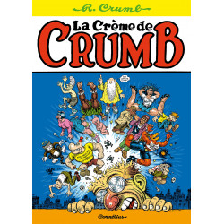 LA CREME DE CRUMB