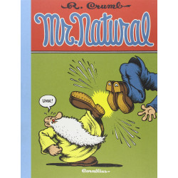 MISTER NATURAL T1