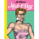 MODE O'DAY