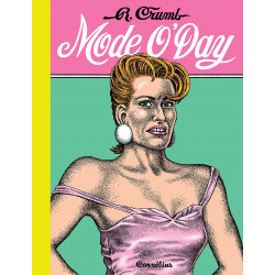 MODE O'DAY