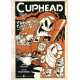 CUPHEAD - LE COMICS , TOME 2. CHRONIQUES DE DESSINS ANIMES ET AUTRES CALAMITES