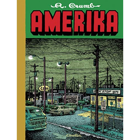 AMERIKA