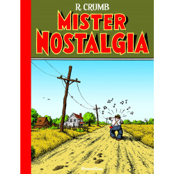 MISTER NOSTALGIA
