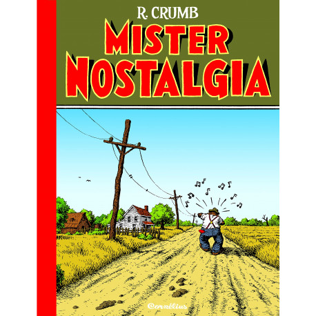 MISTER NOSTALGIA