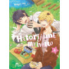 HITORIJIME MY HERO - TOME 4