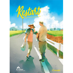 RESTART - TOME 1