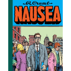 NAUSEA