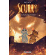 SCURRY T03 LA MALEDICTION DES OMBRES