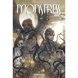 MONSTRESS T06 LE SERMENT