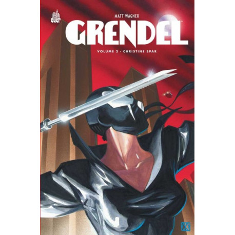 GRENDEL - TOME 2