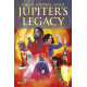 JUPITER'S LEGACY T03 : REQUIEM I