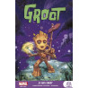 MARVEL NEXT GEN JE SUIS GROOT