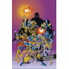X-MEN : L'INTEGRALE 1996 III T46