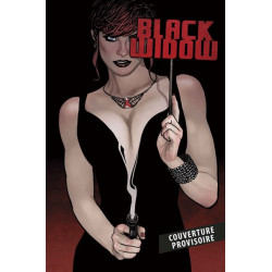 BLACK WIDOW T03