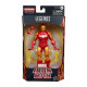 IRON MAN MARVEL LEGENDS SERIES FIGURINE 2022 15 CM