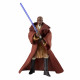 MACE WINDU STAR WARS EPISODE II VINTAGE COLLECTION FIGURINE 2022 10 CM