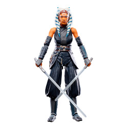 AHSOKA TANO CORVUS STAR WARS THE MANDALORIAN VINTAGE COLLECTION FIGURINE 2022 10 CM