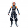 AHSOKA TANO CORVUS STAR WARS THE MANDALORIAN VINTAGE COLLECTION FIGURINE 2022 10 CM