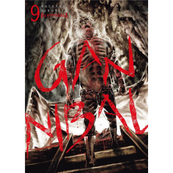 GANNIBAL - TOME 9