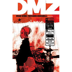 DMZ BOOK 5 SC