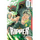 RIPPER - TOME 1