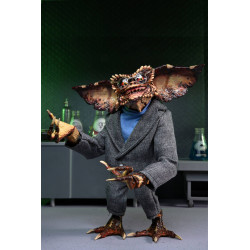 GREMLINS 2 THE NEW BATCH - ACTION FIGURE ULTIMATE BRAIN 15 CM