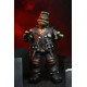 RAPHAEL AS FRANKENSTEIN'S MONSTER UNIVERSAL MONSTERS X TMNT FIGURINE ULTIMATE 18 CM