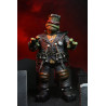 RAPHAEL AS FRANKENSTEIN'S MONSTER UNIVERSAL MONSTERS X TMNT FIGURINE ULTIMATE 18 CM