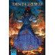 DISTURBED DARK MESSIAH #1 (OF 5) CVR A CHRISTENSEN