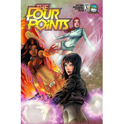 FOUR POINTS 1 DIRECT MARKET CVR A