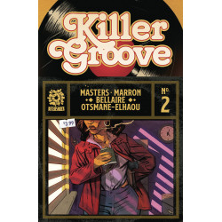 KILLER GROOVE 2