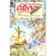 GROO HOGS OF HORDER 1 (OF 4)