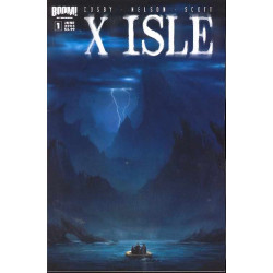 X ISLE 1 (OF 5)