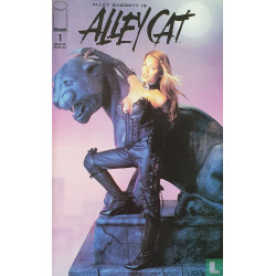 ALLEY CAT 1