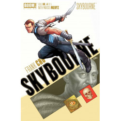 SKYBOURNE 4