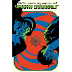 SMOOTH CRIMINALS 3 (OF 8)