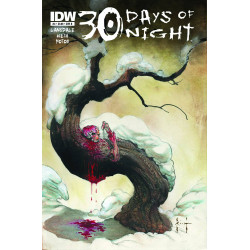 30 DAYS OF NIGHT ONGOING 3
