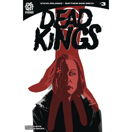 DEAD KINGS 3