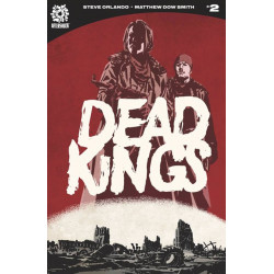 DEAD KINGS 2