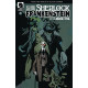 SHERLOCK FRANKENSTEIN AND LEGION OF EVIL 1 (OF 4) VAR MIGNOLA