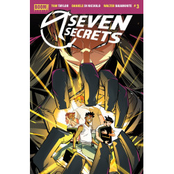 SEVEN SECRETS 3 MAIN