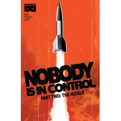 NOBODY IS IN CONTROL 2 (OF 4) (MR)