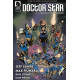 DOCTOR STAR AND KINGDOM LOST TOMORROWS 3 MAIN CVR