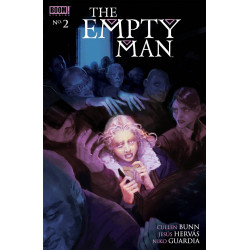 EMPTY MAN 2 MAIN