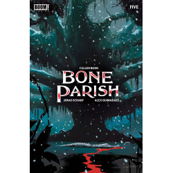 BONE PARISH 5 (OF 12)